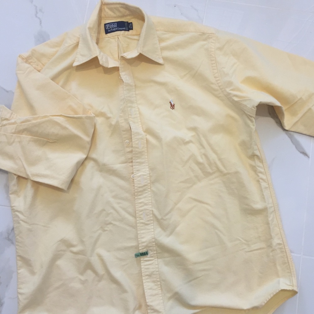 Polo Ralph Lauren Shirt